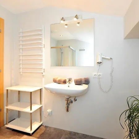 Glemmy Appartements Viehhofen Exterior foto
