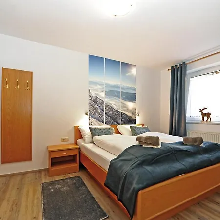 Glemmy Appartements Viehhofen Exterior foto