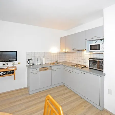 Glemmy Appartements Viehhofen Exterior foto