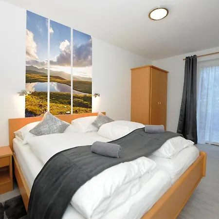 Glemmy Appartements Viehhofen Exterior foto