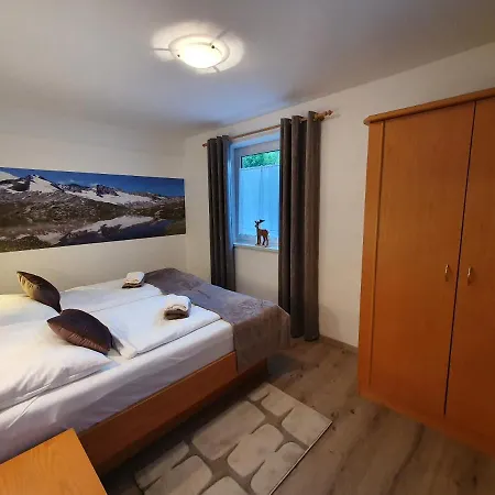 Glemmy Appartements Viehhofen Exterior foto