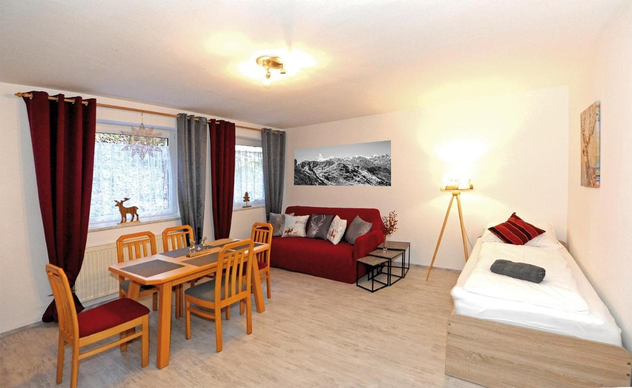 Glemmy Apartment *