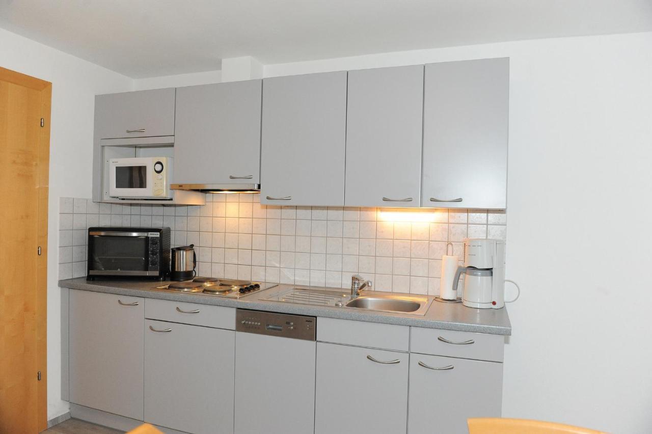 Apartment Glemmy *