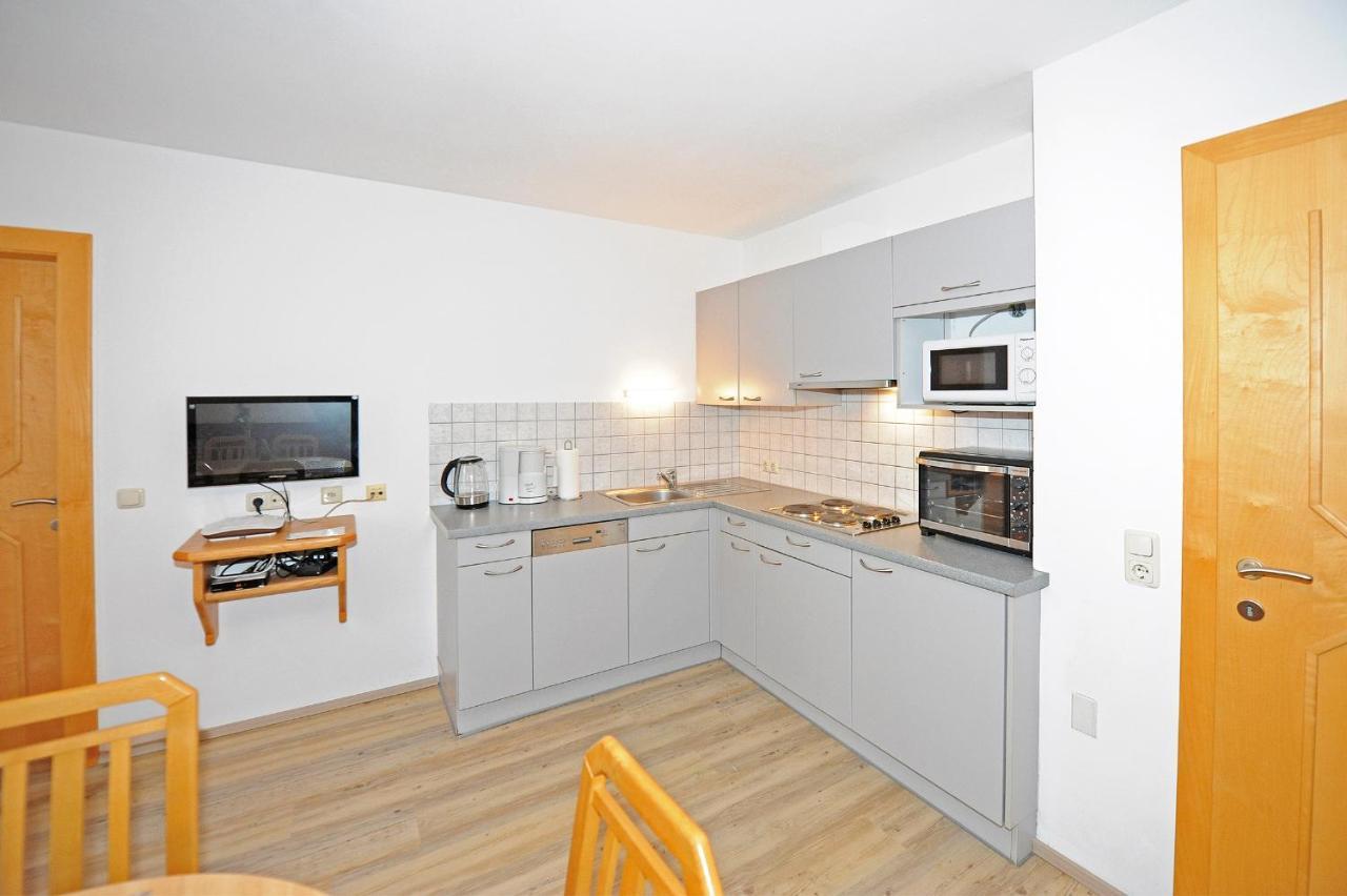 Glemmy Apartment *