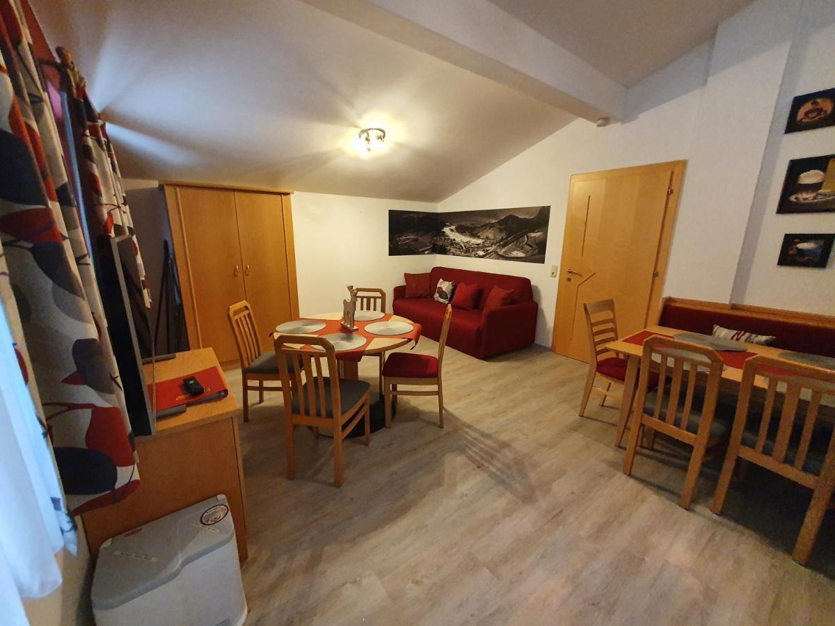 Apartment Glemmy