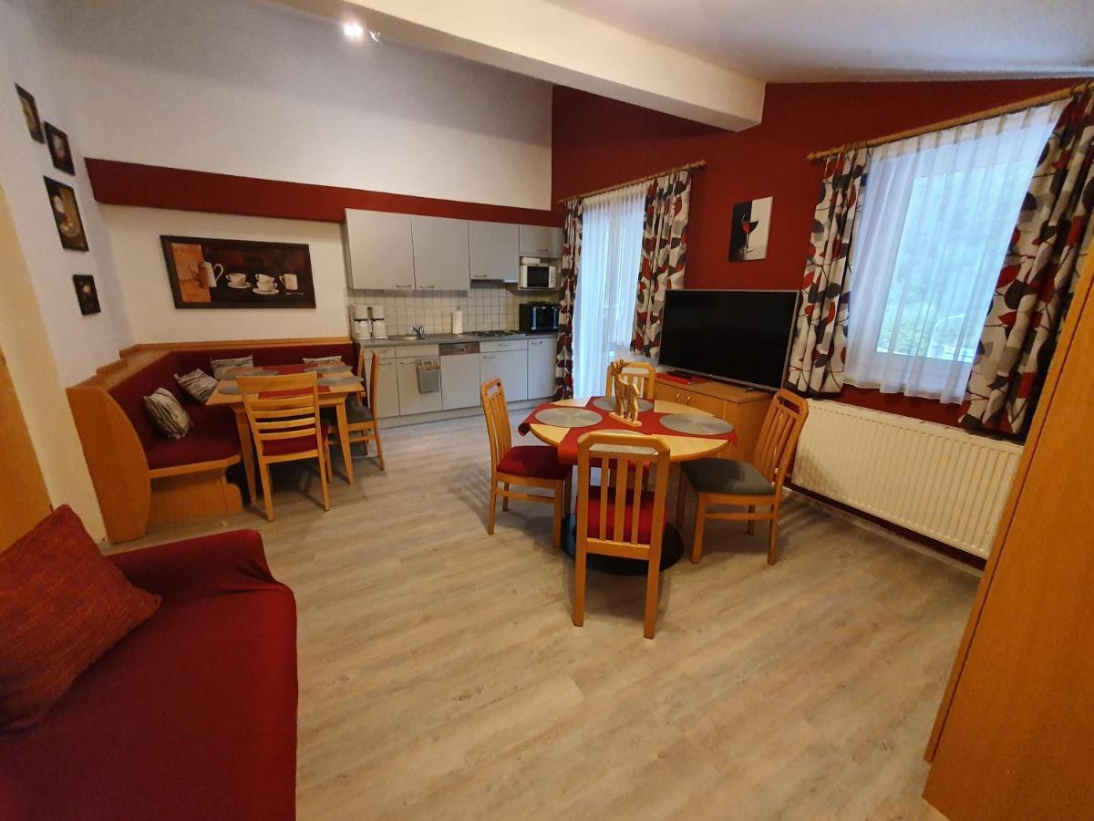 Glemmy Apartment *