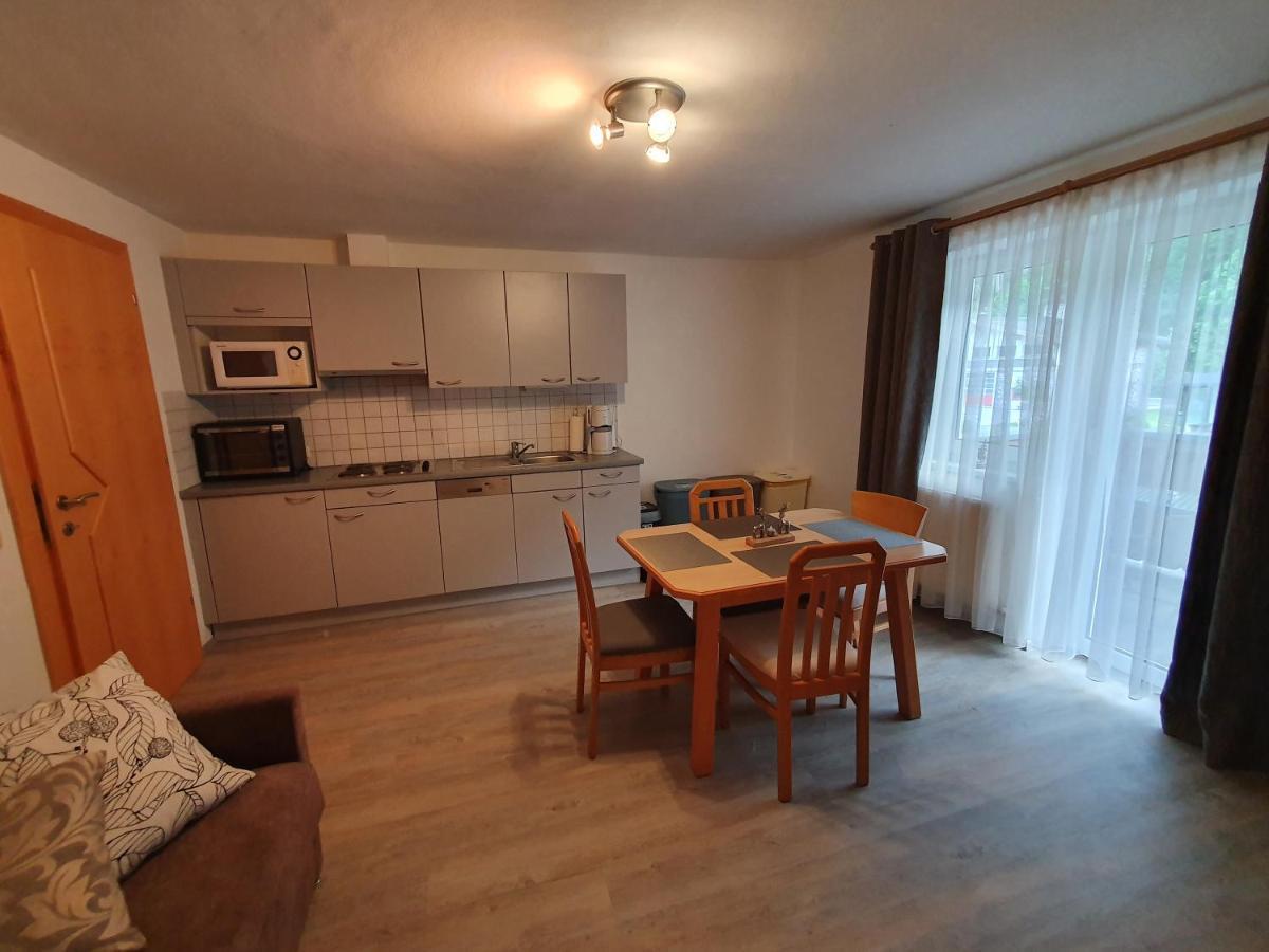 Glemmy Apartment *