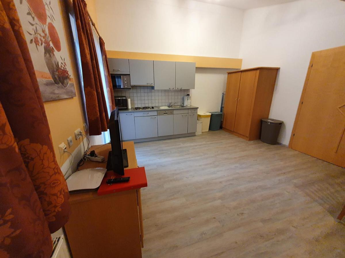 Glemmy Apartment