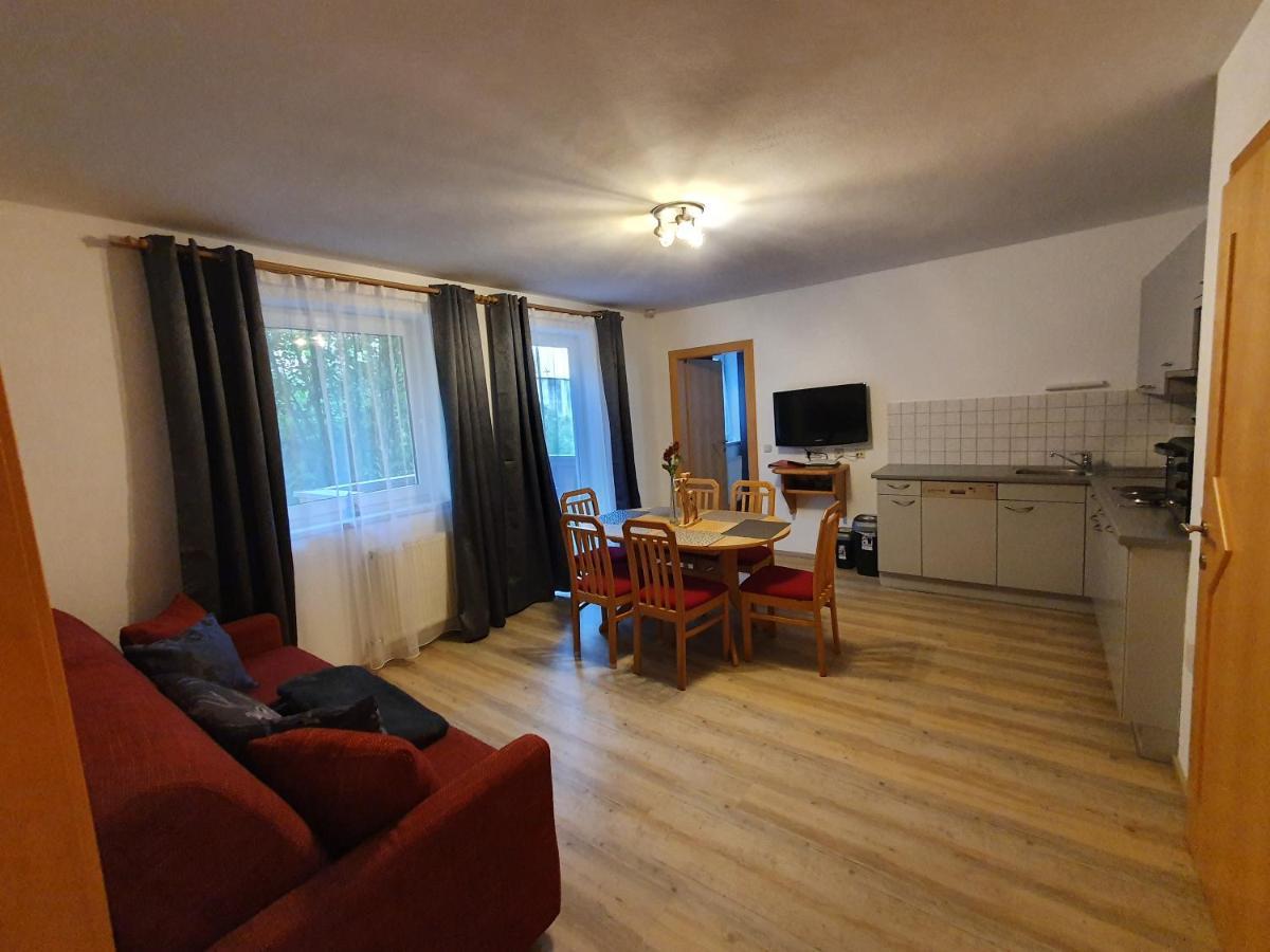 Apartment Glemmy Viehhofen