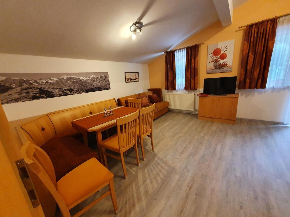 Apartment Glemmy Viehhofen