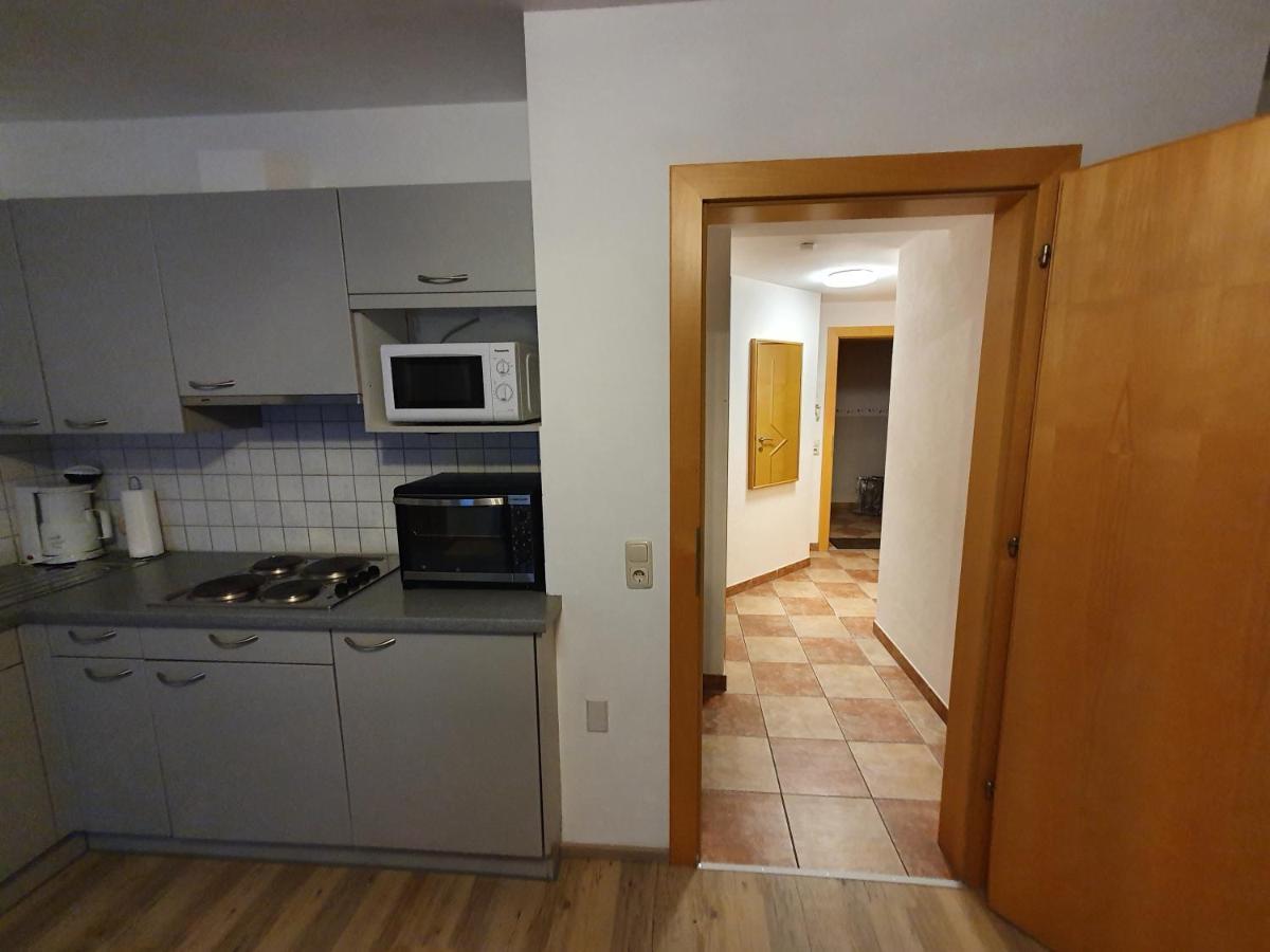 Apartment Glemmy *