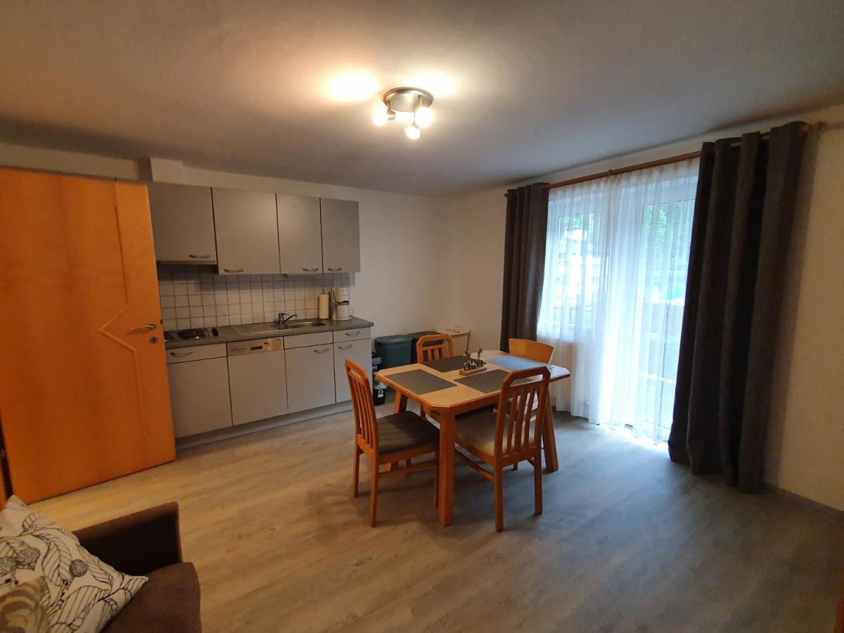 Apartment Glemmy Viehhofen
