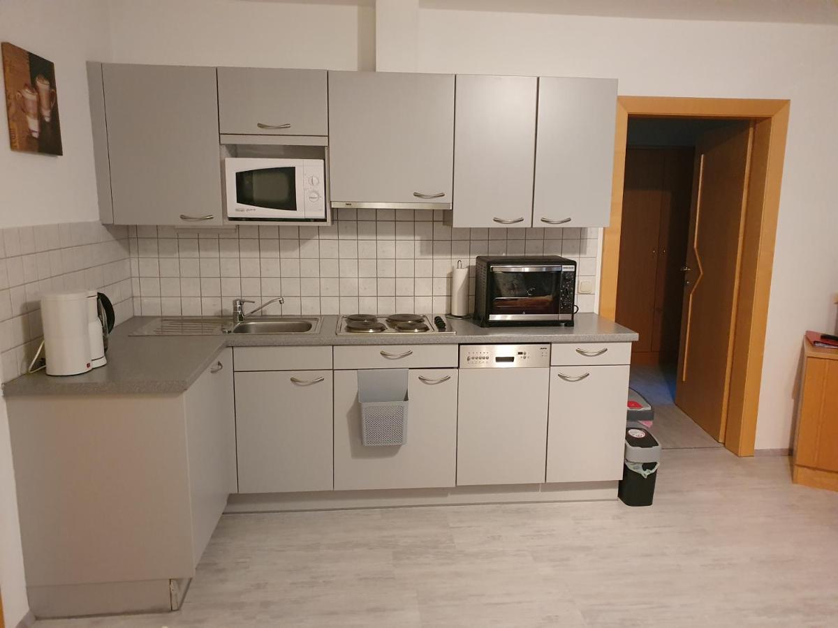 Apartment Glemmy *