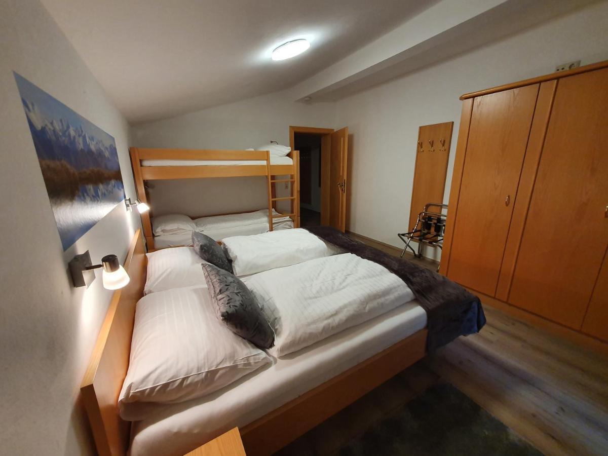 Glemmy Apartment