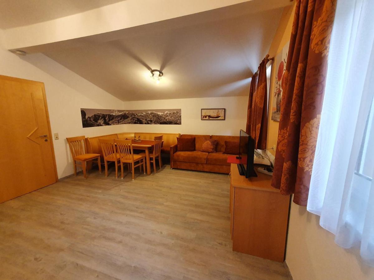 Glemmy Apartment Viehhofen