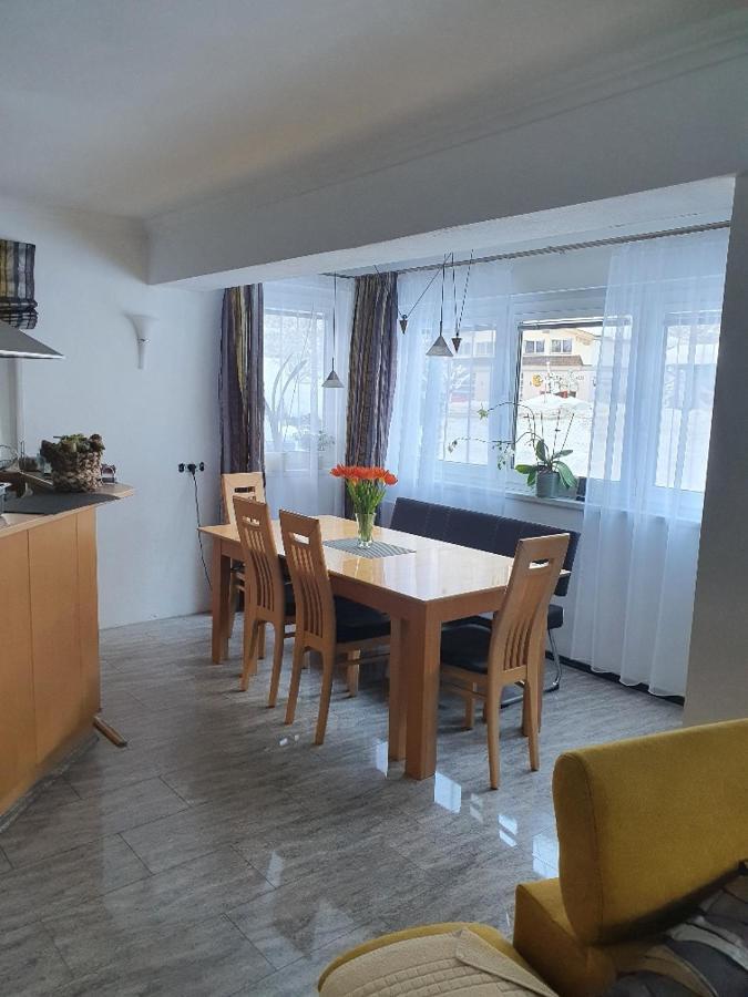 Glemmy Apartment Viehhofen