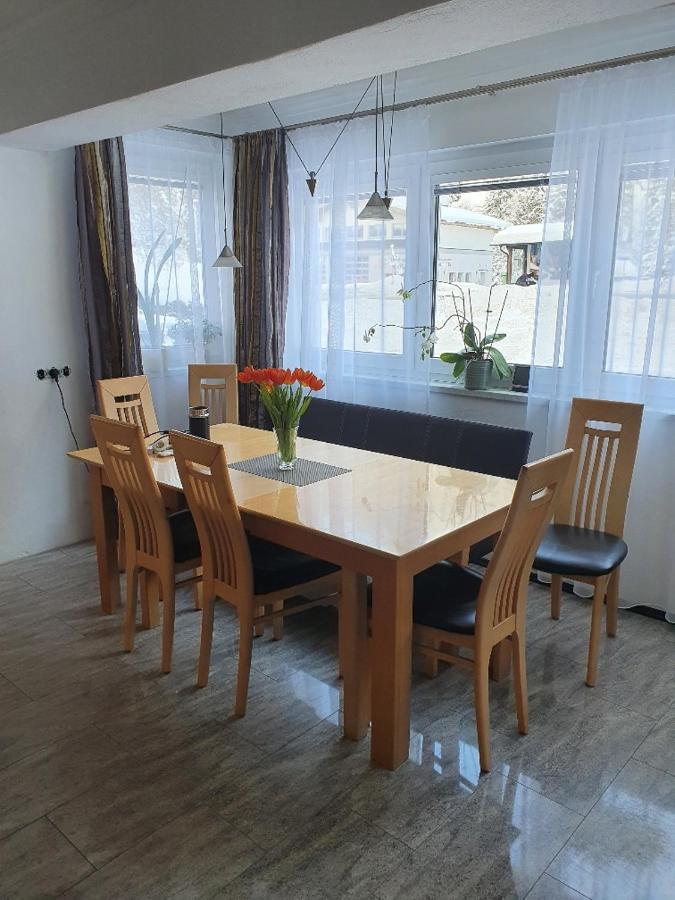 Apartment Glemmy Viehhofen
