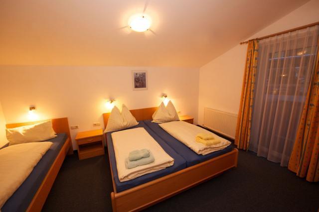 Glemmy Apartment Viehhofen
